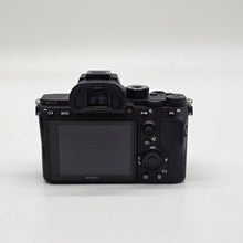 Load image into Gallery viewer, Sony Alpha 7R III 42.4MP Black