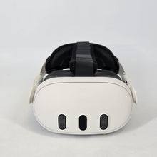 Load image into Gallery viewer, Meta Quest 3 White 128GB