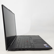 Load image into Gallery viewer, Lenovo ThinkPad E16 Gen 2 Black 1.7 GHz Intel Core Ultra 7 28GB RAM 512GB Solid State Drive