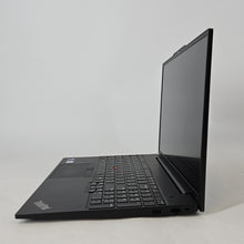 Load image into Gallery viewer, Lenovo ThinkPad E16 Gen 2 Black 1.7 GHz Intel Core Ultra 7 28GB RAM 512GB Solid State Drive