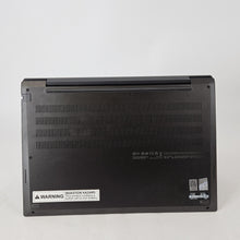 Load image into Gallery viewer, Lenovo ThinkPad E16 Gen 2 Black 1.7 GHz Intel Core Ultra 7 28GB RAM 512GB Solid State Drive