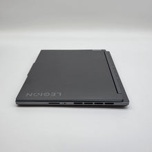 Load image into Gallery viewer, Lenovo Legion Slim 7i 16 Gray 2.6 GHz Intel Core i9 13th Gen. 16GB RAM 1TB Solid State Drive NVIDIA GeForce RTX 4070 8 GB