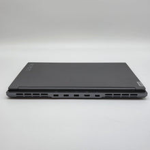 Load image into Gallery viewer, Lenovo Legion Slim 7i 16 Gray 2.6 GHz Intel Core i9 13th Gen. 16GB RAM 1TB Solid State Drive NVIDIA GeForce RTX 4070 8 GB