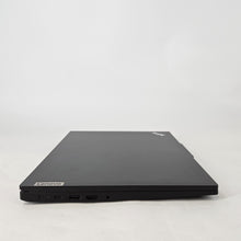 Load image into Gallery viewer, Lenovo ThinkPad E16 Gen 2 Black 1.7 GHz Intel Core Ultra 7 28GB RAM 512GB Solid State Drive