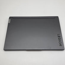 Load image into Gallery viewer, Lenovo Legion Slim 7i 16 Gray 2.6 GHz Intel Core i9 13th Gen. 16GB RAM 1TB Solid State Drive NVIDIA GeForce RTX 4070 8 GB