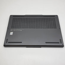Load image into Gallery viewer, Lenovo Legion Slim 7i 16 Gray 2.6 GHz Intel Core i9 13th Gen. 16GB RAM 1TB Solid State Drive NVIDIA GeForce RTX 4070 8 GB