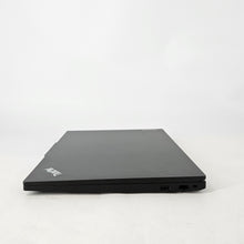 Load image into Gallery viewer, Lenovo ThinkPad E16 Gen 2 Black 1.7 GHz Intel Core Ultra 7 28GB RAM 512GB Solid State Drive