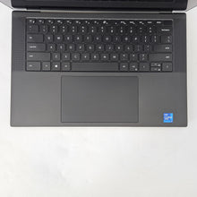 Load image into Gallery viewer, Dell Precision 5560 15.6 Gray 2.5 GHz Intel Core i7 11th Gen. 64GB RAM 2TB Solid State Drive NVIDIA RTX A2000 4 GB