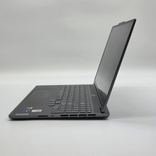 Load image into Gallery viewer, Lenovo Legion Slim 7i 16 Gray 2.6 GHz Intel Core i9 13th Gen. 16GB RAM 1TB Solid State Drive NVIDIA GeForce RTX 4070 8 GB