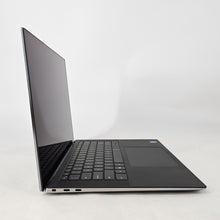 Load image into Gallery viewer, Dell Precision 5560 15.6 Gray 2.5 GHz Intel Core i7 11th Gen. 64GB RAM 2TB Solid State Drive NVIDIA RTX A2000 4 GB