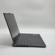 Load image into Gallery viewer, Lenovo Legion Slim 7i 16 Gray 2.6 GHz Intel Core i9 13th Gen. 16GB RAM 1TB Solid State Drive NVIDIA GeForce RTX 4070 8 GB