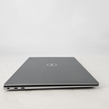 Load image into Gallery viewer, Dell Precision 5560 15.6 Gray 2.5 GHz Intel Core i7 11th Gen. 64GB RAM 2TB Solid State Drive NVIDIA RTX A2000 4 GB