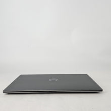 Load image into Gallery viewer, Dell Precision 5560 15.6 Gray 2.5 GHz Intel Core i7 11th Gen. 64GB RAM 2TB Solid State Drive NVIDIA RTX A2000 4 GB