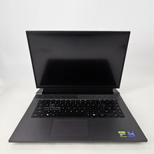 Load image into Gallery viewer, Dell G16 7630 Black 2.2 GHz Intel Core i9 13th Gen. 16GB RAM 1TB Solid State Drive NVIDIA GeForce RTX 4070 8 GB