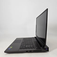 Load image into Gallery viewer, Dell G16 7630 Black 2.2 GHz Intel Core i9 13th Gen. 16GB RAM 1TB Solid State Drive NVIDIA GeForce RTX 4070 8 GB