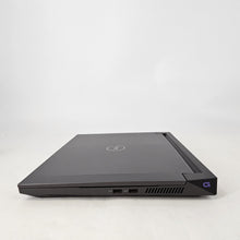 Load image into Gallery viewer, Dell G16 7630 Black 2.2 GHz Intel Core i9 13th Gen. 16GB RAM 1TB Solid State Drive NVIDIA GeForce RTX 4070 8 GB