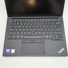 Load image into Gallery viewer, Lenovo ThinkPad E14 Gen 6 Gray 1.7 GHz Intel Core Ultra 7 32GB RAM 1TB Solid State Drive