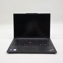 Load image into Gallery viewer, Lenovo ThinkPad E14 Gen 6 Gray 1.7 GHz Intel Core Ultra 7 32GB RAM 1TB Solid State Drive