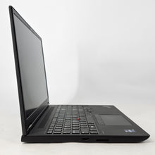 Load image into Gallery viewer, Lenovo ThinkPad P16v Gen 1 Black 2.5 GHz Intel Core i7 13th Gen. 32GB RAM 1TB Solid State Drive NVIDIA RTX A500 4 GB