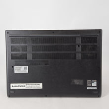 Load image into Gallery viewer, Lenovo ThinkPad P16v Gen 1 Black 2.5 GHz Intel Core i7 13th Gen. 32GB RAM 1TB Solid State Drive NVIDIA RTX A500 4 GB