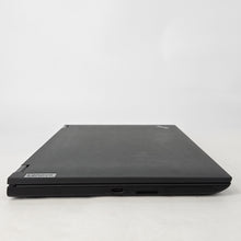 Load image into Gallery viewer, Lenovo ThinkPad P16v Gen 1 Black 2.5 GHz Intel Core i7 13th Gen. 32GB RAM 1TB Solid State Drive NVIDIA RTX A500 4 GB
