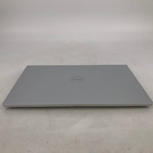 Load image into Gallery viewer, Dell XPS 9510 15&quot; Silver 2021 3.5K TOUCH 2.5GHz i9-11900H 32GB 1TB - RTX 3050 Ti