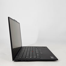 Load image into Gallery viewer, Lenovo ThinkPad X1 Carbon Gen 12 14 Black 1.4 GHz Intel Core Ultra 7 32GB RAM 1TB Solid State Drive