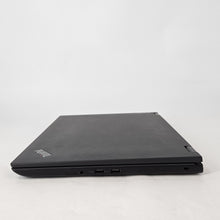 Load image into Gallery viewer, Lenovo ThinkPad P16v Gen 1 Black 2.5 GHz Intel Core i7 13th Gen. 32GB RAM 1TB Solid State Drive NVIDIA RTX A500 4 GB