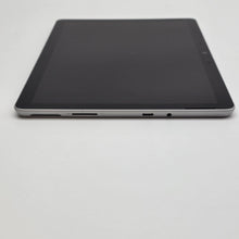 Load image into Gallery viewer, Microsoft Surface Go 2 10.5 Unlocked 1.1 GHz Intel Core m3 8100Y 8GB RAM 128GB Solid State Drive