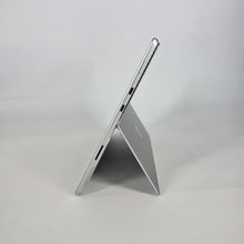 Load image into Gallery viewer, Microsoft Surface Pro 8 13 Silver WiFi 2.4 GHz Intel Core i5 11th Gen. 8GB RAM 512GB Solid State Drive
