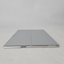 Load image into Gallery viewer, Microsoft Surface Pro 11 13 Silver WiFi 2.1 GHz Intel Core Ultra 5 Series 2 16GB RAM 256GB Solid State Drive