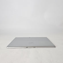 Load image into Gallery viewer, Microsoft Surface Pro 11 13 Silver WiFi 2.1 GHz Intel Core Ultra 5 Series 2 16GB RAM 256GB Solid State Drive