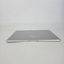 Load image into Gallery viewer, Microsoft Surface Pro 8 13 Silver WiFi 2.4 GHz Intel Core i5 11th Gen. 8GB RAM 512GB Solid State Drive