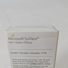 Load image into Gallery viewer, Microsoft Surface Pro 11 13 Silver WiFi 2.1 GHz Intel Core Ultra 5 Series 2 16GB RAM 256GB Solid State Drive