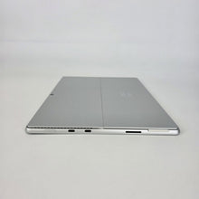 Load image into Gallery viewer, Microsoft Surface Pro 8 13 Silver WiFi 2.4 GHz Intel Core i5 11th Gen. 8GB RAM 512GB Solid State Drive
