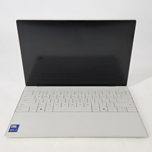 Load image into Gallery viewer, XPS 13 9350 Silver 2.2 GHz Intel Core Ultra 7 Series 2 32GB RAM 1TB Solid State Drive