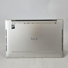 Load image into Gallery viewer, XPS 13 9350 Silver 2.2 GHz Intel Core Ultra 7 Series 2 32GB RAM 1TB Solid State Drive