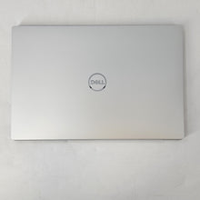 Load image into Gallery viewer, XPS 13 9350 Silver 2.2 GHz Intel Core Ultra 7 Series 2 32GB RAM 1TB Solid State Drive