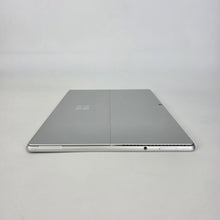 Load image into Gallery viewer, Microsoft Surface Pro 8 13 Silver WiFi 2.4 GHz Intel Core i5 11th Gen. 8GB RAM 512GB Solid State Drive