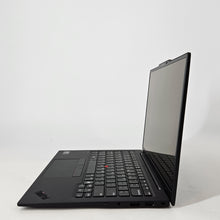 Load image into Gallery viewer, Lenovo ThinkPad X1 Carbon Gen 12 14 Black 1.4 GHz Intel Core Ultra 7 32GB RAM 1TB Solid State Drive