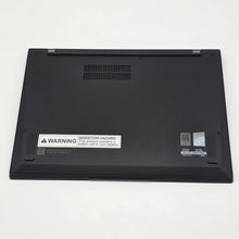 Load image into Gallery viewer, Lenovo ThinkPad X1 Carbon Gen 11 14 Black 1.6 GHz Intel Core i5 13th Gen. 16GB RAM 512GB Solid State Drive