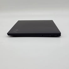 Load image into Gallery viewer, Lenovo ThinkPad X1 Carbon Gen 11 14 Black 1.6 GHz Intel Core i5 13th Gen. 16GB RAM 512GB Solid State Drive