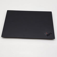 Load image into Gallery viewer, Lenovo ThinkPad X1 Carbon Gen 11 14 Black 1.6 GHz Intel Core i5 13th Gen. 16GB RAM 512GB Solid State Drive
