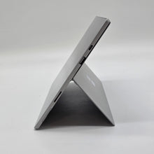 Load image into Gallery viewer, Microsoft Surface Pro 7 12.3 Silver WiFi 1.3 GHz Intel Core i7 10th Gen. 16GB RAM 256GB Solid State Drive