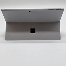 Load image into Gallery viewer, Microsoft Surface Pro 7 12.3 Silver WiFi 1.3 GHz Intel Core i7 10th Gen. 16GB RAM 256GB Solid State Drive