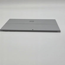 Load image into Gallery viewer, Microsoft Surface Pro 7 12.3 Silver WiFi 1.3 GHz Intel Core i7 10th Gen. 16GB RAM 256GB Solid State Drive