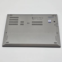Load image into Gallery viewer, Lenovo ThinkPad T480s 14 Black 1.8 GHz Intel Core i7 8th Gen. 8GB RAM 256GB Solid State Drive
