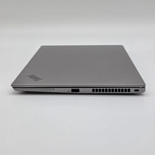 Load image into Gallery viewer, Lenovo ThinkPad T480s 14 Black 1.8 GHz Intel Core i7 8th Gen. 8GB RAM 256GB Solid State Drive