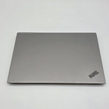 Load image into Gallery viewer, Lenovo ThinkPad T480s 14 Black 1.8 GHz Intel Core i7 8th Gen. 8GB RAM 256GB Solid State Drive