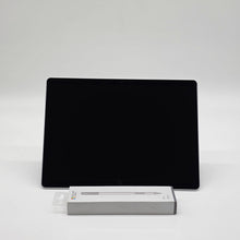 Load image into Gallery viewer, Microsoft Surface Pro 8 13 Silver Unlocked 3.0 GHz Intel Core i7 11th Gen. 16GB RAM 256GB Solid State Drive